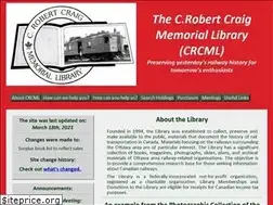 Sites similar to crcml.org