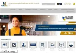 Sites similar to crcms.org.br