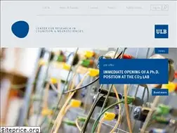 Sites similar to crcn.ulb.ac.be