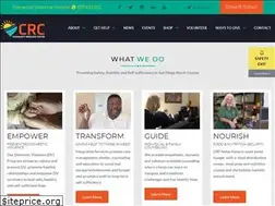 Sites similar to crcncc.org