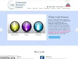 Sites similar to crcnet.org