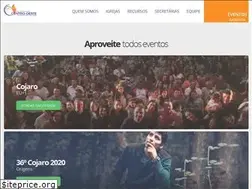 Sites similar to crco.com.br