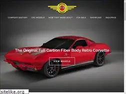 Sites similar to crcoachworks.com