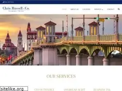 Sites similar to crcocpa.com