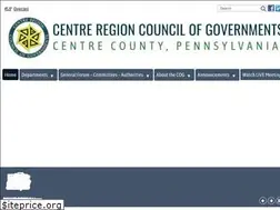 Sites similar to crcog.net