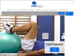 Sites similar to crcoimbra.pt