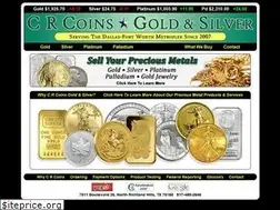Sites similar to crcoins.com