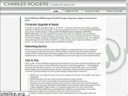 Sites similar to crcomputerservices.com