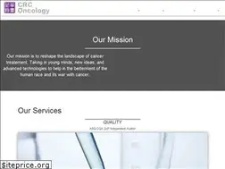 Sites similar to crconc.com