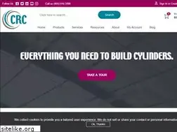 Sites similar to crconline.com