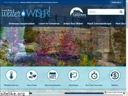 Sites similar to crconserve.com