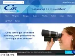 Sites similar to crconsul.com.br