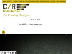 Sites similar to crcoolstuff.com