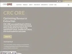 Sites similar to crcore.org.au