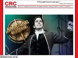 Sites similar to crcproductions.org