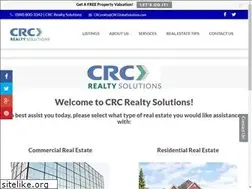 Sites similar to crcrealty.net