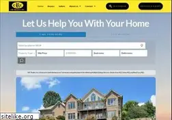 Sites similar to crcrealtyinc.com