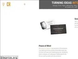 Sites similar to crcreativeco.com