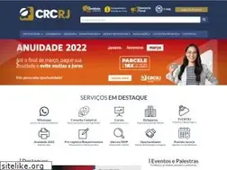 Sites similar to crcrj.org.br