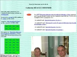 Sites similar to crcrosnier.fr