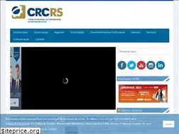 Sites similar to crcrs.org.br
