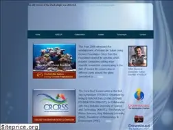 Sites similar to crcrss.org