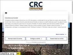 Sites similar to crcruilles.com