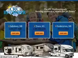 Sites similar to crcrv.ca