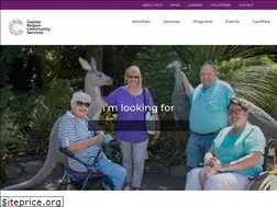Sites similar to crcs.com.au