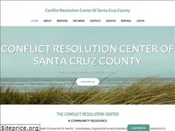 Sites similar to crcsantacruz.org