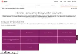 Sites similar to crcscreening.com