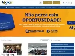 Sites similar to crcse.org.br