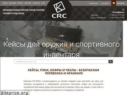 Sites similar to crcspb.ru