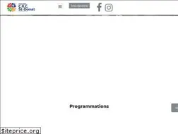Sites similar to crcstdonat.org