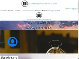 Sites similar to crcstjoseph.com