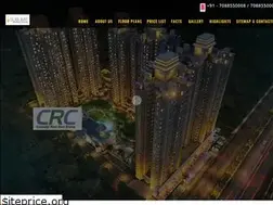 Sites similar to crcsublimis.co.in