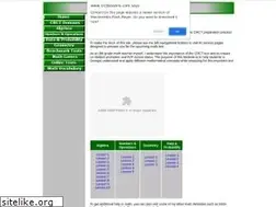 Sites similar to crctlessons.com