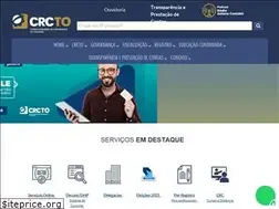 Sites similar to crcto.org.br