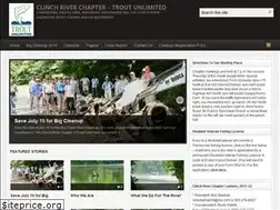 Sites similar to crctu.org