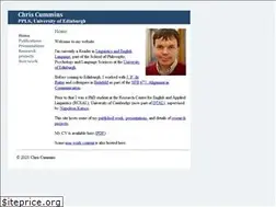 Sites similar to crcummins.com