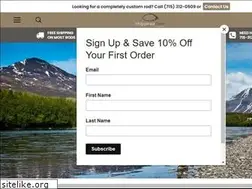 Sites similar to crcustomrod.com