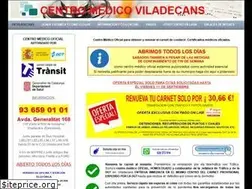 Sites similar to crcviladecans.com