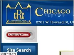 Sites similar to crcweb.org