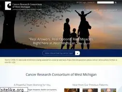 Sites similar to crcwm.org
