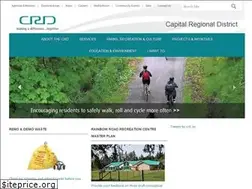 Sites similar to crd.bc.ca