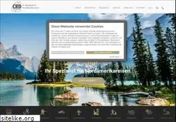 Sites similar to crd.de