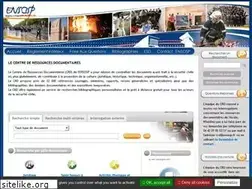 Sites similar to crd.ensosp.fr