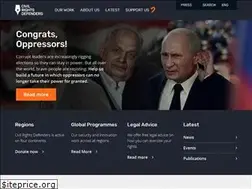Sites similar to crd.org