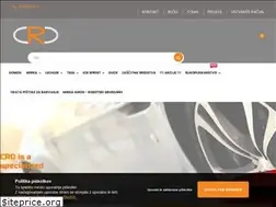 Sites similar to crd.si