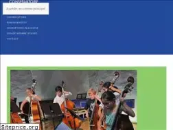 Sites similar to crd04.fr